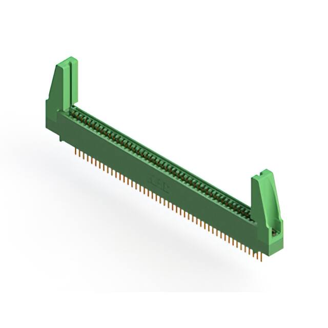 345-047-523-488 EDAC Inc.  Edgeboard Connectors